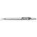 Pentel Druckbleistift sharp 0.7mm metallic silber