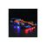 Licht Set LEGO McLaren Formel 1 42141 inkl. Fernbedienung
