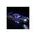 Licht Set LEGO 2 Fast Furious Nissan 76917 Skyline GT-R R34