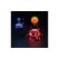 Licht Set LEGO Sonne Erde Mond 42179