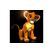Licht Set LEGO Simba König der Löwen 43247