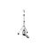 PDP PDHH812 800 Series Hi-Hat Stand, 2 Legs
