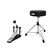 PDP PDHW8S2 800-Serie 2 pcs HW-Pack, single Pedal
