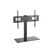 PureMounts PM-TVS-30, TV Stand, schwarz 30-70, bis 40kg, bis Vesa 600x400