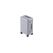 Xiaomi Aluminum Frame Luggage 20 Silver