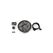 EcoFlow WAVE Series Shower Kit Black