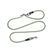 Curli Hundeleine Vario Comfort L Olive