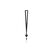 Pocketalk Lanyard Schwarz