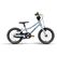 PUKY LS-PRO 14 Alu-Kinderfahrrad Kindervelo ash blue
