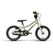 PUKY LS-PRO 14 Alu-Kinderfahrrad Kindervelo mint green