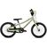 PUKY LS-PRO 16 Alu-Kinderfahrrad Kindervelo mint green/anthracite