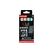 Uni-Ball Uni CHALK Kreidemarker PWE-5.M Rundspitze 1.8-2.5mm, 4Stk. Weiss/Hellblau/Grün/Rot