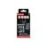 Uni-Ball Uni CHALK Kreidemarker PWE-5.M Rundspitze 1.8-2.5mm, 4Stk. Gelb/Orange/Rosa/Violett