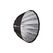 Godox QR-P120 Parabolic Softbox, 120 cm Quick Release