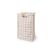 ReCollector Wäschesack BagUp Timeless Check