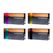 GenericToner Toner zu HP W2030 Rainbowkit ca. 8700 S., zu HP LJ Pro M454/M479