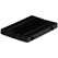 jOY-it RB-BREADBOARD3-B: Schwarz Steckplatine 300+100Pin, 84 x 54 x 10 mm