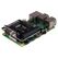 jOY-it RB-RS232: RS232 Breakout Kit Für Raspberry Pi A, A+, B, B+, 2B, 3B, 3B+