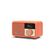 Roberts Radio Roberts Revival Petite 2 Pop Orange, DAB+ Radio