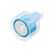 NT Cutter Yamato selbstklebende Folie 1 Rolle, pearblue, 25mm