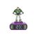 Lexibook Buzz Night light Alarm Clock with sounds