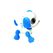 Lexibook Power Puppy Mini Dog robot