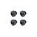 Hobbytech Rogue Buggy 2.0 Radaufnahme 4x Sechskant