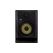 KRK Rokit RP5 G5 Aktivmonitor (1Stk.), schwarz, Pads