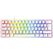 Razer Huntsman Mini Mercury Gaming Keyboard, Swiss Layout