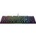 Razer BlackWidow V4 X Gaming Keyboard Swiss Layout