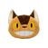 Sun Arrow Mein Nachbar Totoro Nakayoshi Kissen Catbus