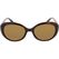 SMARTY Sonnenbrille Neuchâtel Demi, mit Etui