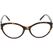 SMARTY Lesebrille Chappuis Stärke +2.50, Demi/Gold