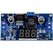 jOY-it SBC-Buck01 Spannungsregler LM2596S, DC-DC Modul, Potentiometer