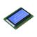 jOY-it SBC-LCD128X64 LCD 128x64 Pixel blaue Hintergrundbeleuchtung,SPI & Parallel
