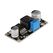 jOY-it  SBC-XL6019 Spannungsregler XL6019 Step-UP Spannungsregler 5-35V DC