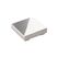 Impess Art Prägeblock 5.5 x 5.5 cm Unterlage zum Prägen