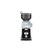 Sage Software Sage Kaffeemühle Smart Grinder Pro LCD-Display, 450 g, 60 Mahleinstellungen