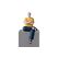 SEGA Goods Figur Sakamoto Days Taro Sakamoto Serious