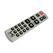 SeKi Easy Plus silber Universal Fernbedienung