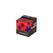 Shashibo Cube Fire Goddess by Artist Jumbie