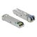 DeLOCK SFP Modul 100Base-FX SM 1310 nm DDM