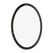 B+W 007 Clear Kamerafilter Transparent 95 mm