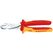 Knipex 74 06 180 Zange Diagonale Zange