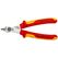 Knipex 78 06 125 Kabelschneider Hand-Kabelschneider