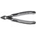 Knipex 78 61 125 ESD Zange Diagonale Zange