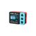 SkyRC B6neo, LiPo 1-6s, DC, 10A, 200W DC Ladegerät, blau/rot