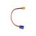 SkyRC Ladekabel XT60 für Akku EC5-Buchse