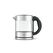 Sage Software Sage Wasserkocher Compact Kettle Pure 1.0 L, Edelstahl / Duraglass