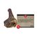 Swiss Mountain Petfood Tessiner Schinkenknochen M, 200-280g
